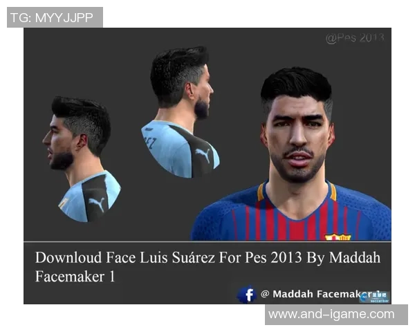 实况足球2016捏脸技巧分享打造个性化球员形象的完美指南 实况足球2016捏脸技巧分享打造个性化球员形象的完美指南