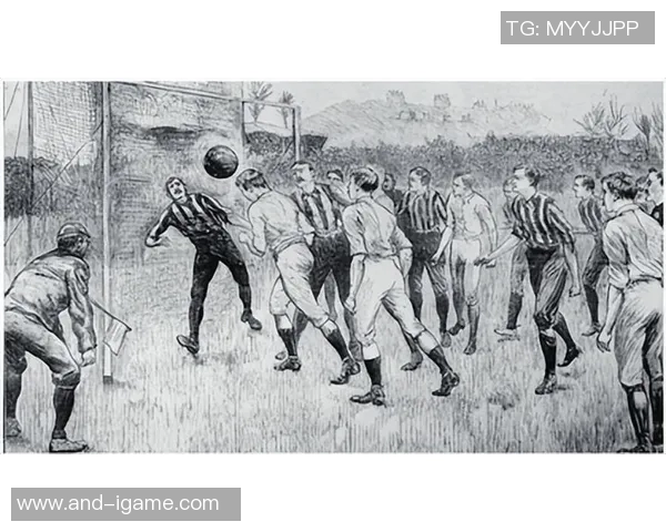 日本足球的明治维新探索与发展历程分析及其对现代足球的影响